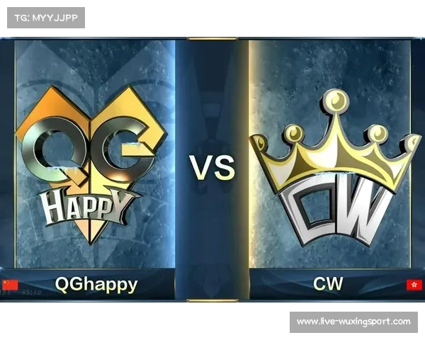 QGhappy以8积分稳居世冠积分榜第二位挑战强敌力争突破 QGhappy以8积分稳居世冠积分榜第二位挑战强敌力争突破