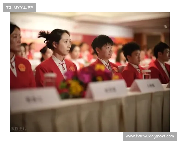 卡塔尔乒协因卓越组织工作荣获国际乒联特别表彰 卡塔尔乒协因卓越组织工作荣获国际乒联特别表彰