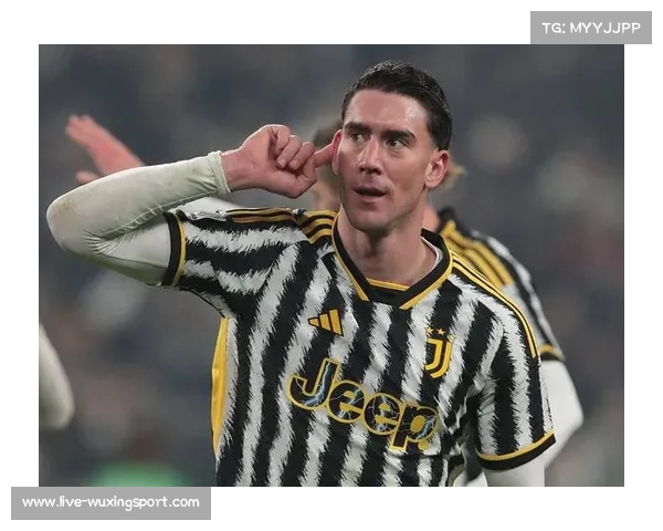 前意甲主帅穆蒂：弗拉霍维奇是意甲最强前锋，尤文限制洛卡特利成长