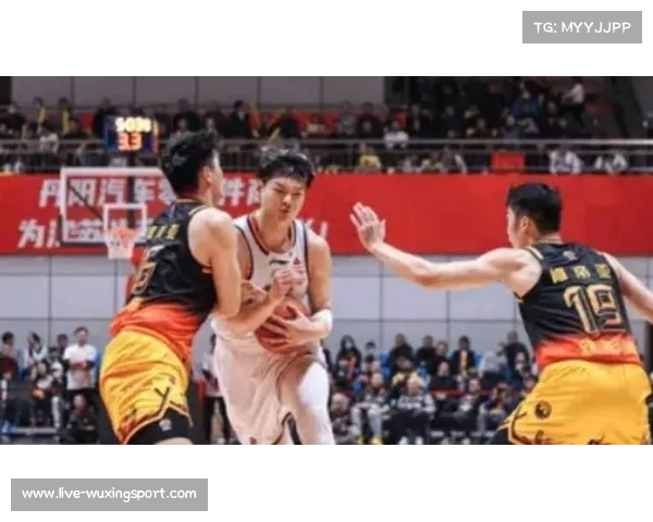 上海男篮101-89江苏，王哲林16+8成获胜功臣