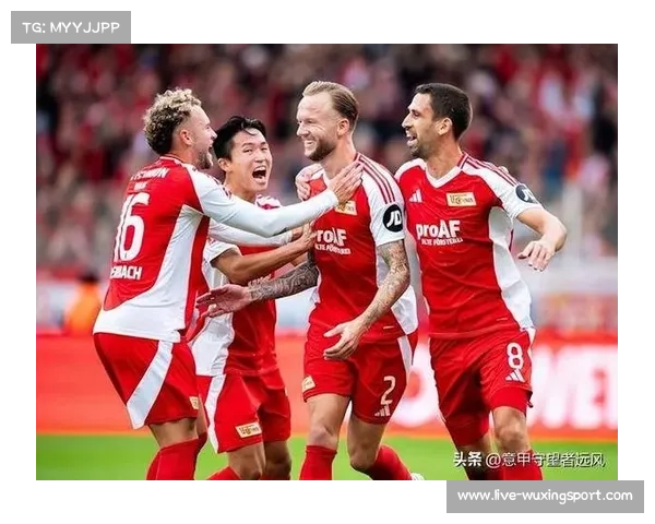 奥格斯堡主场迎战柏林联合，保级对手交锋以稳为主