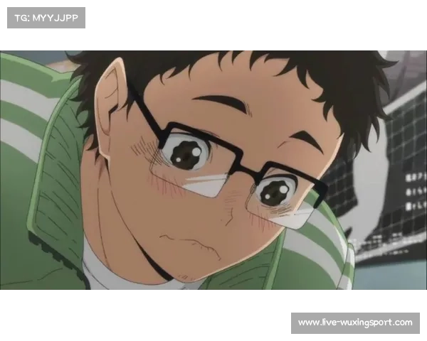 冯立博：从乡村排球少年到国家一级运动员，我想成为高老师那样的教练